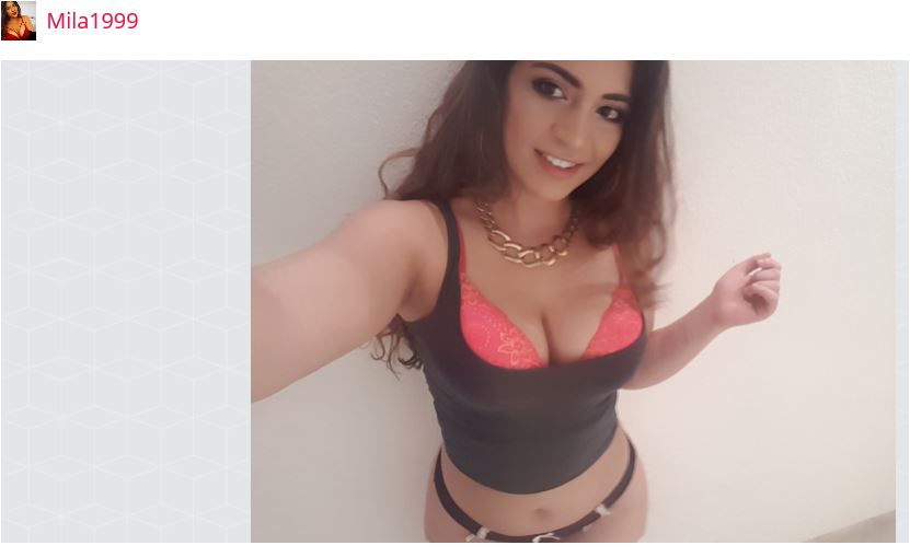 Op zoek naar avontuur met Mila?             