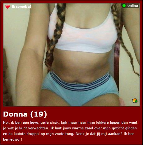 Live Chat, Webcam Seks, live sexafspraak - Adultcamxxx.nl  