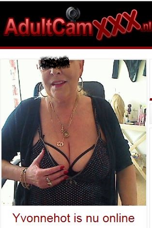Live sexafspraak, Live Webcam Chat of een geil gesprek?
