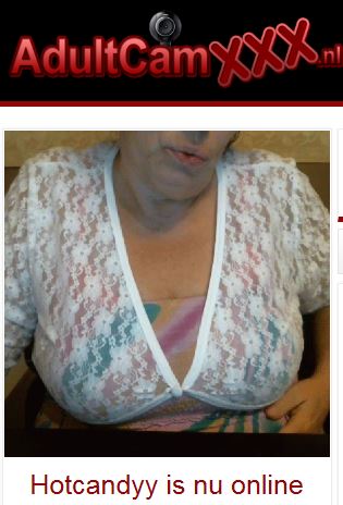 Kom je gauw eens bij me langs? 