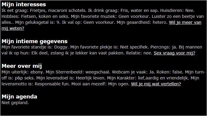 Geileteef uit Schiedam