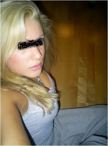 Sabina uit West-Vlaanderen