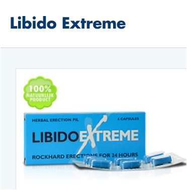 Erectiemiddelen, erectiepillen en andere erotische producten koop je b