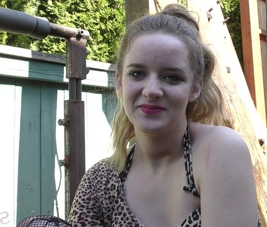 Ik wil meer dan sensuele pijn