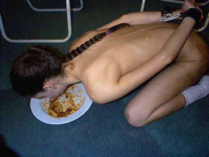 Geile perverse snol gezocht