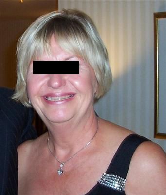 Phileine (61) zoekt sex! — foto 1