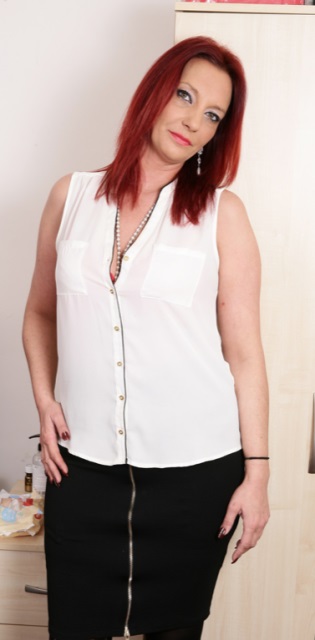 Geile masseuse is voor meer te vinden