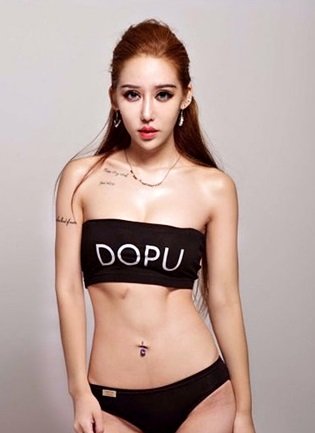 Een lekkere geile Thaise massage