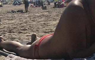 vrouw of stel voor vriendschap en erotiek — foto 1