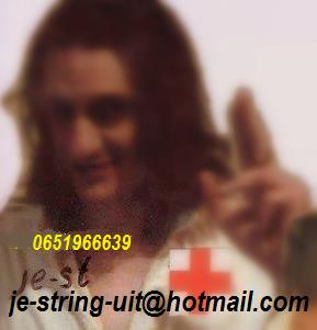 Ik VINGER-NEUK je (ook) zoals je NOOIT eerder hebt gevoeld...Ams/D-Haa