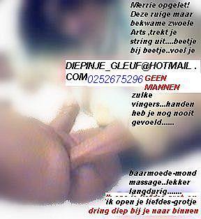 Man zoekt Vrouw! Het is tijd voor je vuist-ontmaagding...