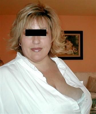 mollige 45 jarige vrouw zoekt hete sex-contacten