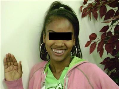 lekkere jonge negerin van 20jaar zoekt sexdate