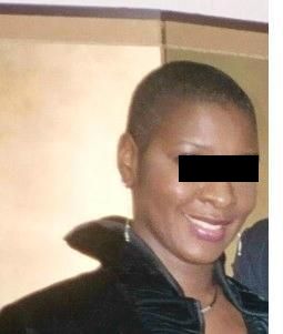 donkere vrouw van 44 zoekt een lekkere date