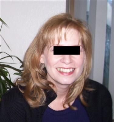 wil je eens een geil moedertje van 41 verwennen?