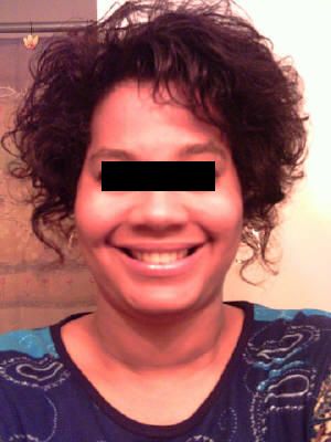 40 jarige donkere milf zoekt lekkere vent voor een date