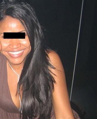 hete donkere meid van 27 zoekt jongen om geil te daten