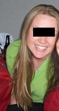 leuke donkerblonde meid van 28 zoekt sexpartner
