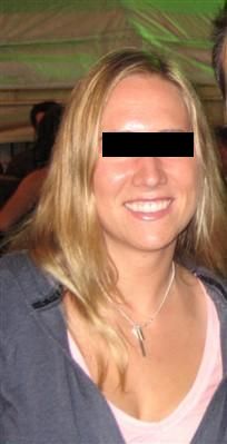 blonde meid van 33 zoekt een leuke sexparter