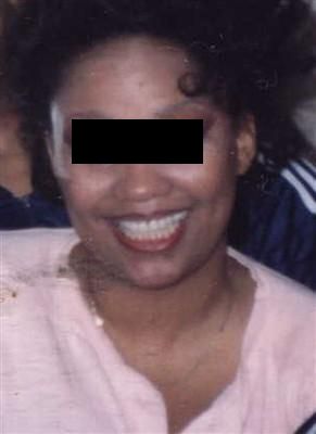 oudere negerin van 48 jaar zoekt lekkere sexdate