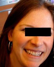 geile meid van 36 heeft een goede beurt nodig