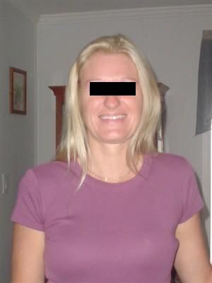 blonde milf zoekt een lekkere sexdate