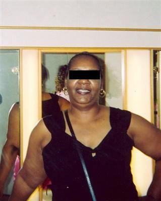 rijpere negerin van 49 jaar zoekt lekker sex afspraak