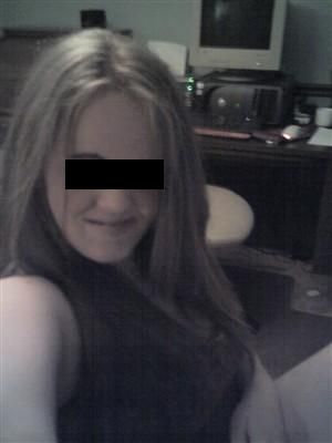 lekkere 18 jarige meid zoekt een geil vriendje
