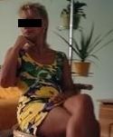 leuk moedertje van 45 wil weer eens een sexdate