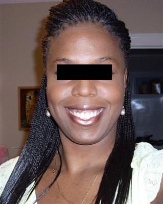 lekkere 31jarige negerin zoekt sex-date