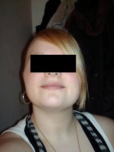 lekkere 18 jarige meid zoekt een geile sex avontuurtje