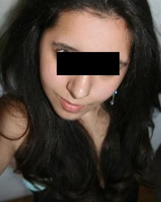 getinte meid van 20 jaar zoekt een sex vriendje