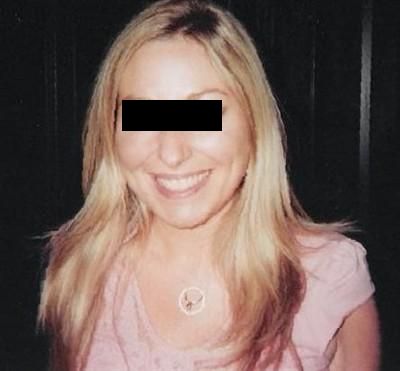sex verslaafd sletje zoekt meester — foto 1