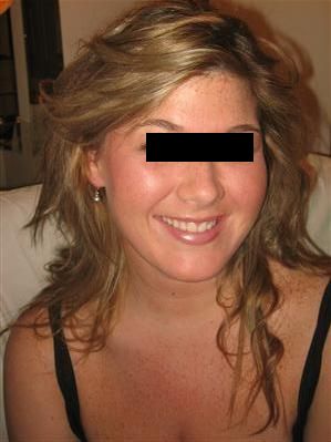 gezellige meid van 24 zoekt een hete gezellige date