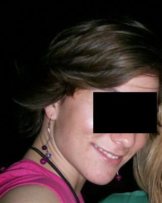 geile 25 jarige meid zoekt man voor hete avond