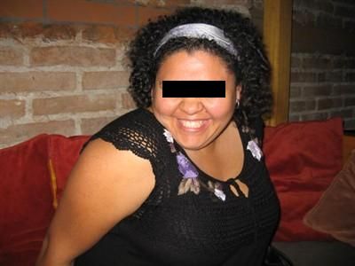 mollige donkere meid van 36 zoekt sexvriendjes