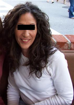mooie vrouw van 52 jaar zoekt een lekkere date