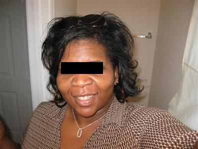 negerinnen milf van 41 jaar zoekt lekkere vriend