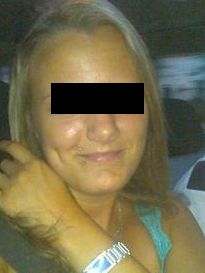 18 jarige Jorinde zoekt jongen voor geile sexdates