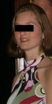 jonge meid van 24 wil eens naar een parenclub, ga je mee?