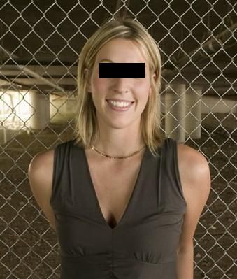 lekkere blonde 25 jarige meid zoekt een sexdate