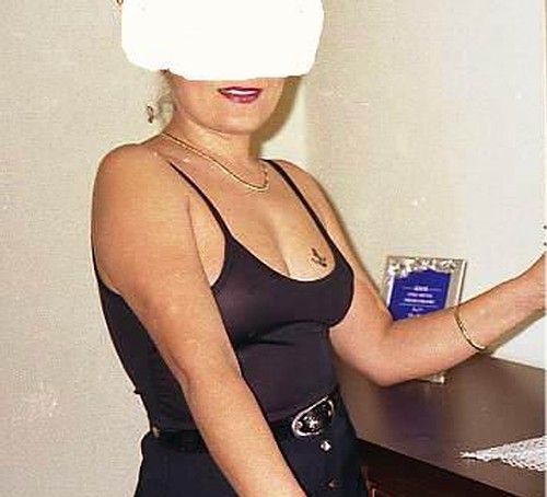 lekker huisvrouwtje zoekt een hete sexdate vanavond