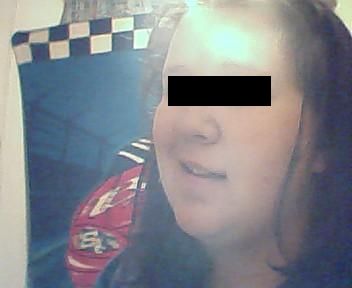 jonge dikke meid van 18 zoekt geile sex-dates — foto 1