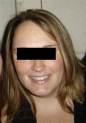 lekkere 23 jarige Desiree zoekt een geil vriendje