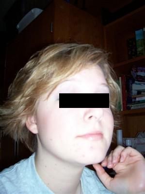lekkere 20 jarige Loes zoekt een sex vriendje