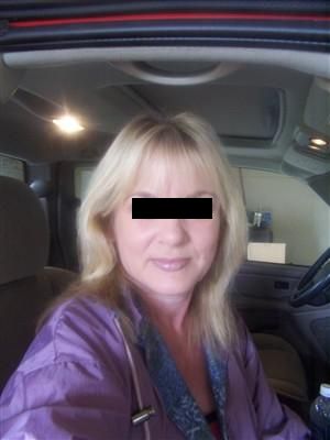 mooie rijpe vrouw van 48 jaar zoekt geil afspraakje