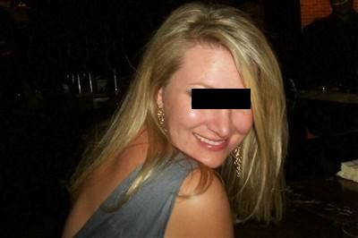 sexy Linda van 30 zoekt jongen om lekker te vrijen
