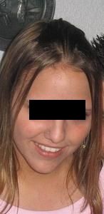 18 jarige meid zoekt een lekkere date met hete sex