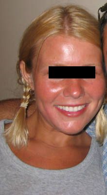 32 jarige Lieke zoekt leuke jongen voor geile avond