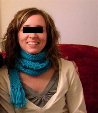 lekkere 24 jarige meid zoekt een hete sexavond